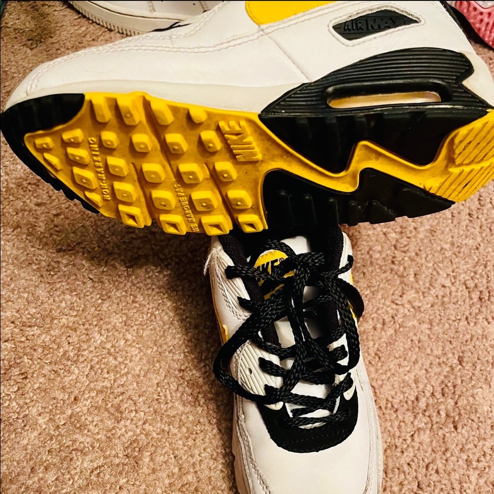 Nike